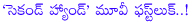 second hand,second hand movie 1st look,second hand movie details,second hand movie poster,second hand movie cast and crew,second hand wallpapers,second hand telugu movie,2nd hand movie details